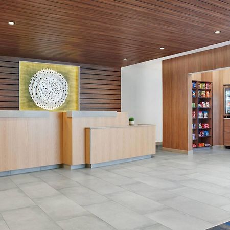 Fairfield By Marriott Inn & Suites San Antonio Medical Center מראה חיצוני תמונה