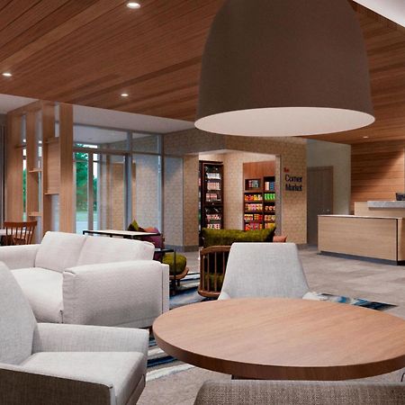 Fairfield By Marriott Inn & Suites San Antonio Medical Center מראה חיצוני תמונה