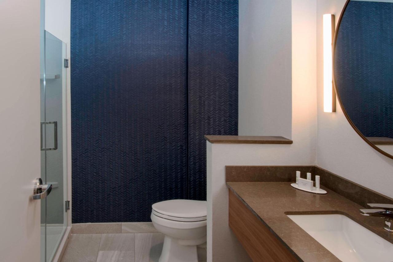 Fairfield By Marriott Inn & Suites San Antonio Medical Center מראה חיצוני תמונה
